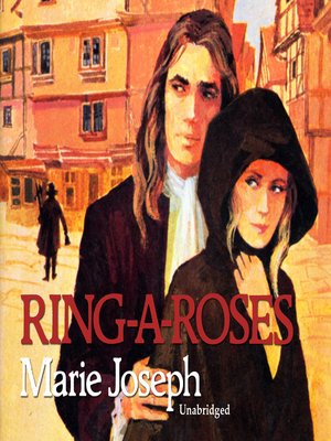 cover image of Ring A Roses
